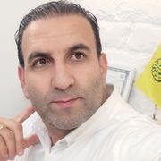 علی حمیدی