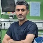 دکتر حمیدرضا جمشیدی کوهساری