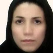 دکتر مرضیه صالحی شهرابی