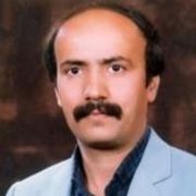 دکتر سیداحمد سنبلستان