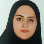 دکتر آرزو شاه میوه اصفهانی