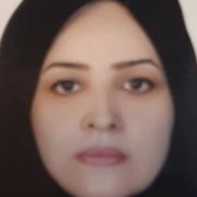 منصوره خامسی طهرانی