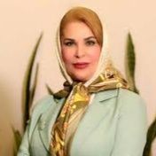دکتر زهرا فدایی وطن