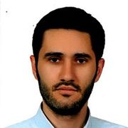 سید شهرام علیزاده