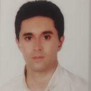 امید کریمی
