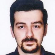 دکتر محمدمعین خلعتبری