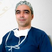 دکتر علی مرادی