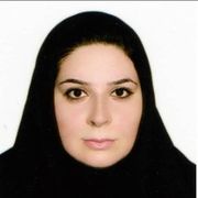 دکتر سیده ترانه علوی مقدم