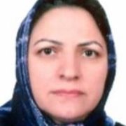 دکتر فرحناز قهرمان فرد