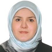دکتر فریده حاجی حیدری