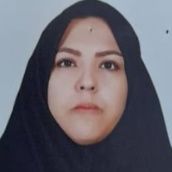 فاطمه کاظمی بهمن آباد