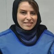 دکتر پوپک رحیم زاده
