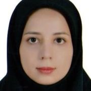 دکتر فاطمه مشایخی اصل