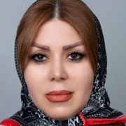 دکتر مریم صابری بهبهانی