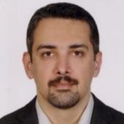دکتر شهریار دادگری