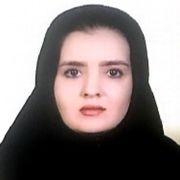 معصومه عیوض زاده