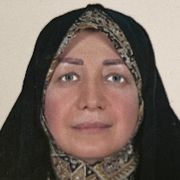 فرشته نظری منتظر