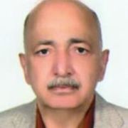 دکتر علی کرملو