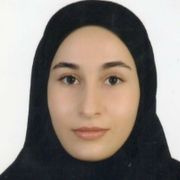مهسا جداری عالی