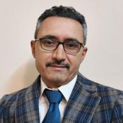دکتر غلامرضا مرادپور