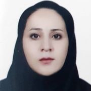 فاطمه حیدرپور