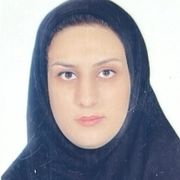 فاطمه ابراهیمی