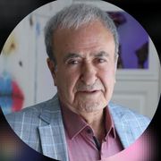 دکتر کمال سیدفروتن