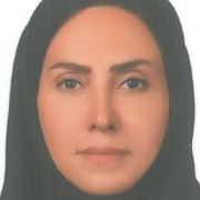 دکتر ملیحه امیدی
