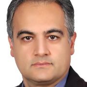 علیرضا رخشان