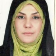 دکتر پروانه بهروزمنش