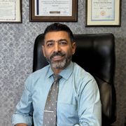 دکتر محسن شکراللهی