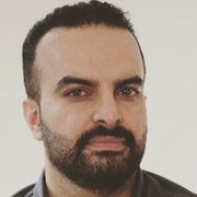 حمیدرضا جمشیدی