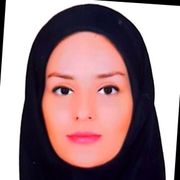 دکتر ندا محمدی