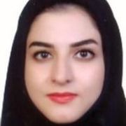 دکتر سارا صدرنشین