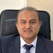 دکتر حمیدرضا حسنانی