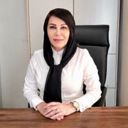 مریم سلیمی
