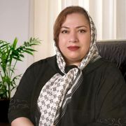 خدیجه باوی