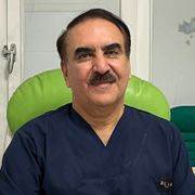 دکتر کاظم امینی