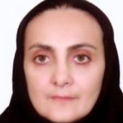 دکتر اعظم حیدری