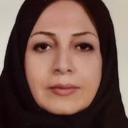 دکتر فرزانه ناظمی