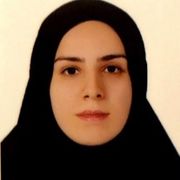 دکتر مریم هاشمی بخشی
