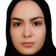 دکتر نفیسه سادات منصوری طهرانی