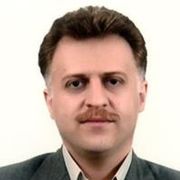 دکتر نظام الدین فرجی