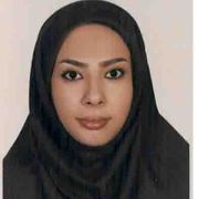 دکتر یاسمن عابد