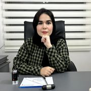 دکتر پریا پیدایش