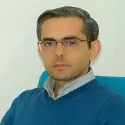 دکتر مجید بشکار