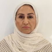 امینه رحمت