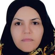 دکتر فوزیه رضائی
