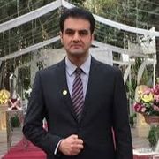 دکتر بهرام مقدم فرد