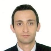 دکتر آیدین فرخی